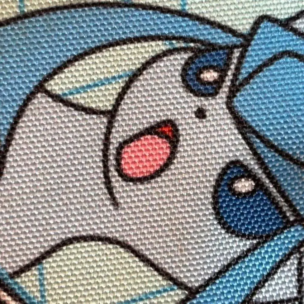 Pokémon Gotta Catch 'Em All Pikachu Character Backpack